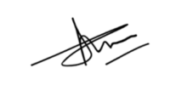 sign