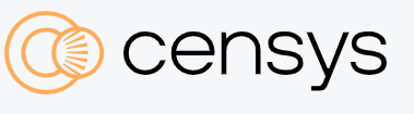 Censys logo